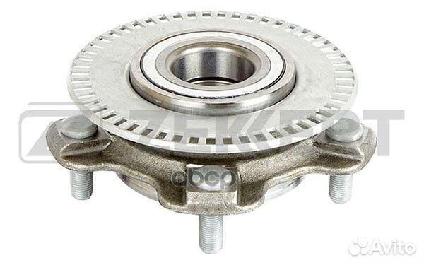 Ступица перед. (с ABS) Suzuki Grand Vitara (FT