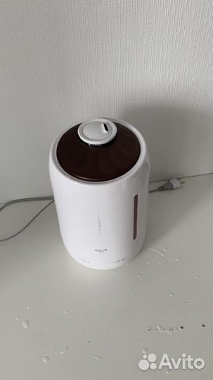Увлажнитель воздуха xiaomi deerma