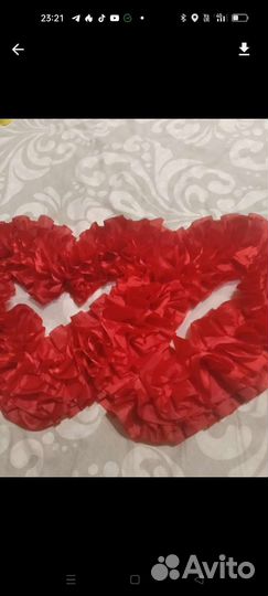 Свадебный букет невесты