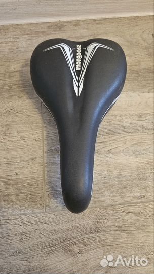 Седло для велосипеда mongoose