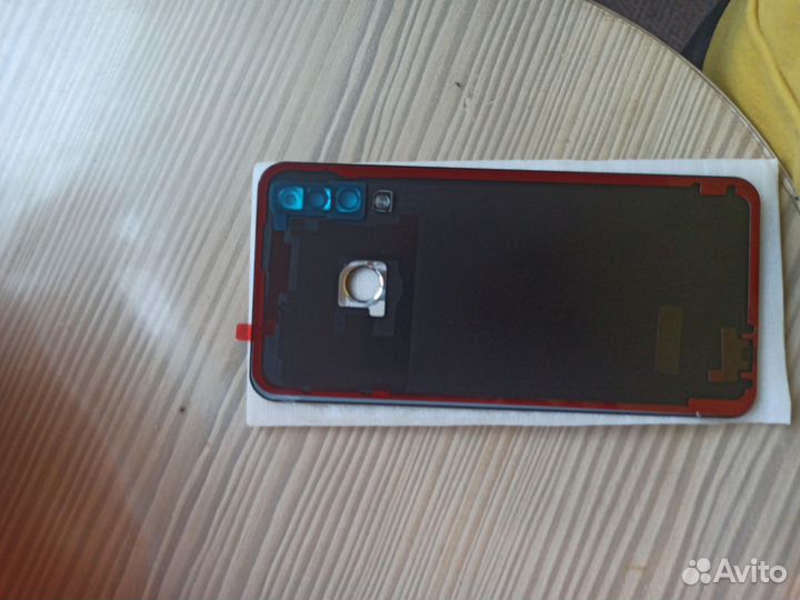 Задняя крышка для Huawei Honor 20 Lite / 20S / P30