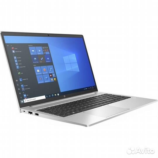 Ноутбук HP Probook 455 G8 15.6'', AMD Ryzen 3 5400