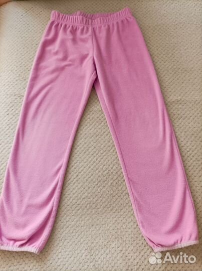 Костюм флисовый 128