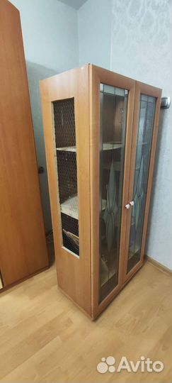 Клетка для шиншиллы