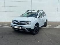 Renault Duster 2.0 MT, 2019, 70 002 км, с пробегом, цена 1 790 000 руб.