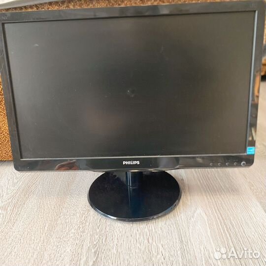 Philips монитор