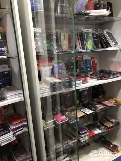 Чехлы на все телефоны