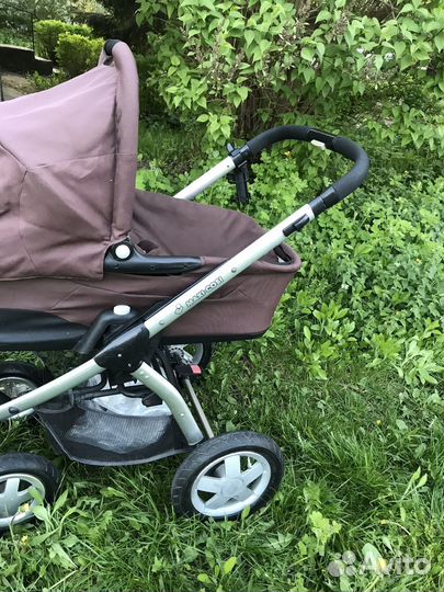 Коляска Maxi Cosi 3 в 1