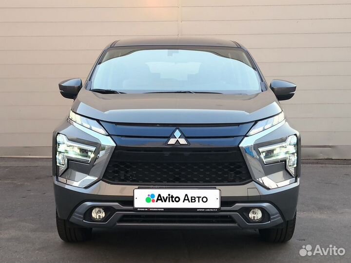 Mitsubishi Xpander 1.5 AT, 2023, 264 км