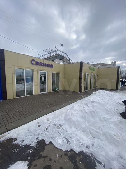 Торговая площадь, 41.01 м²