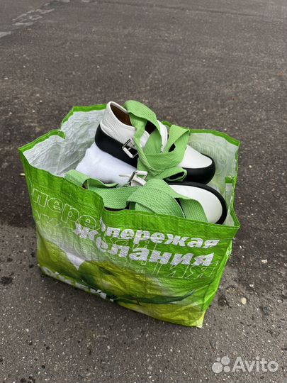 Вещи пакетом для Жанны