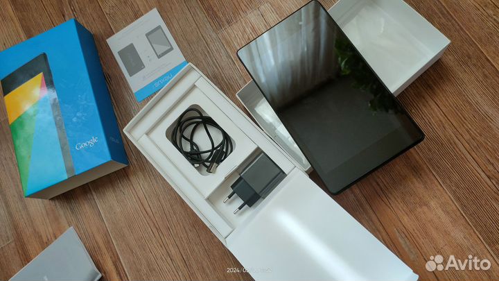 Планшет nexus 7 k008