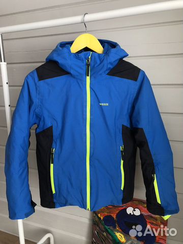 Куртка горнолыжная