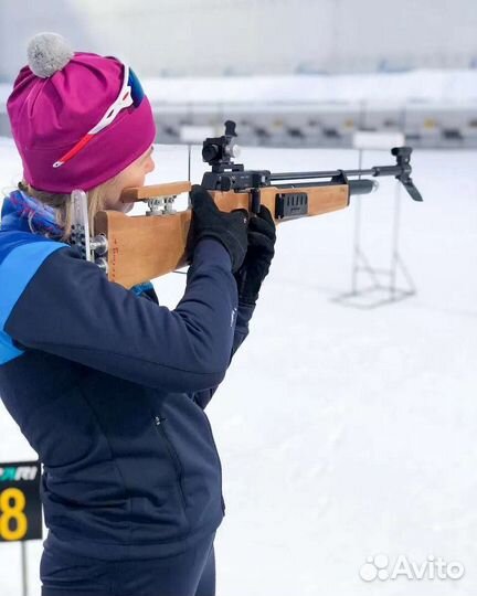 Лыжный гоночный костюм