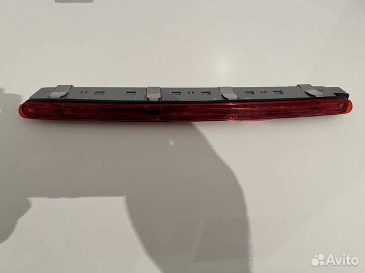 Стоп сигнал Mercedes W203