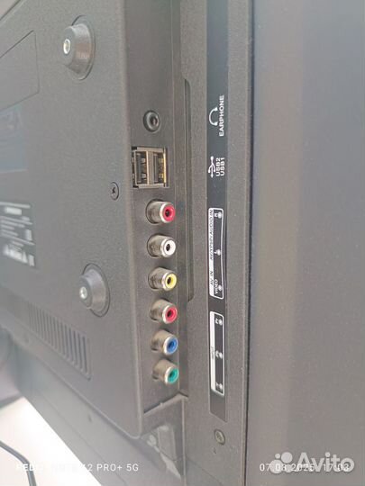 Телевизор erisson 32