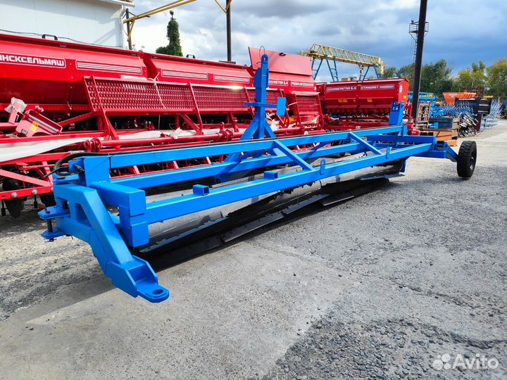 Мульчер Южный ветер ИПО-4,5 Ураган, 2023