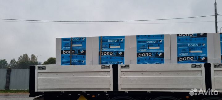 Газосиликатные, газобетонные блоки, пеноблок. Дост