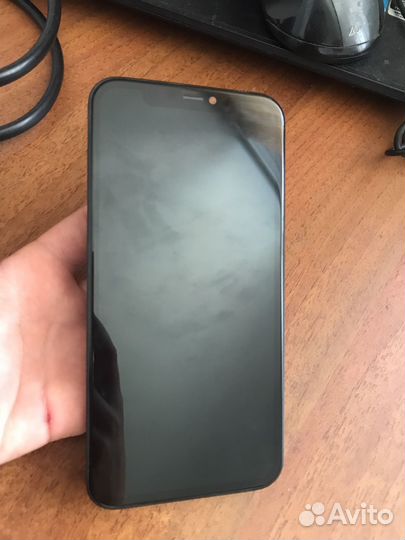 Дисплей iPhone 11