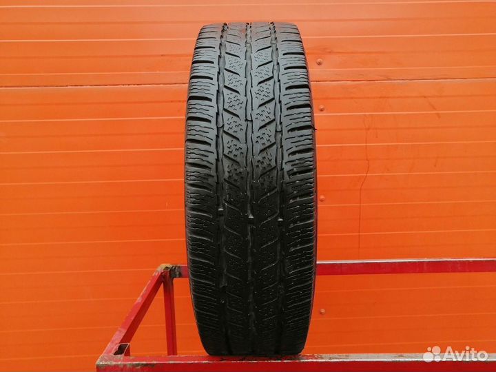 Continental VanContact Winter 205/75 R16C 113R