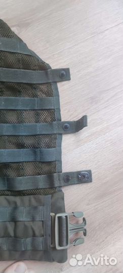 Разгрузочный жилет 6ш112