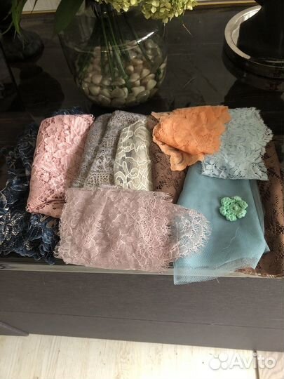 Лоскут(набор для творчества)