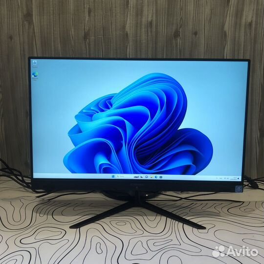 Sunwind 23.8 FHD N4020/4GB/SSD256 4шт