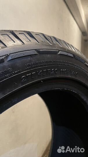 Westlake SL369 275/45 R20 110H