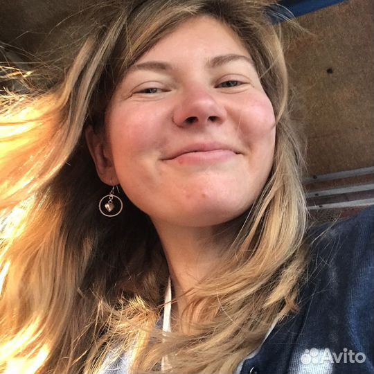 Администратор йога студия