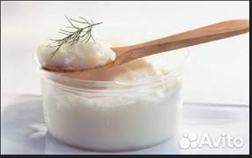 Гусиный жир для Ирины