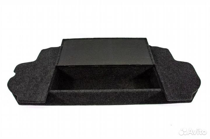 Органайзер в багажник ваз Нива 21213, 21214