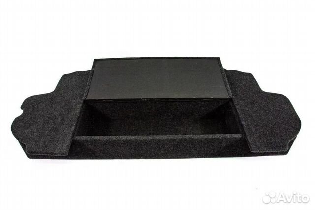 Органайзер в багажник ваз Нива 21213, 21214