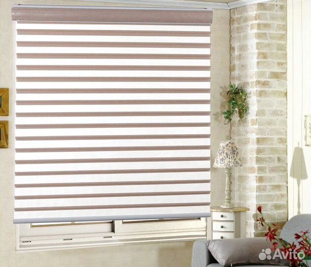 Жалюзи на автоматике в Севастополе