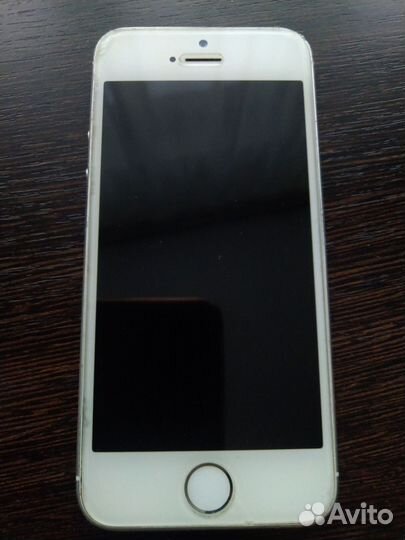 iPhone 5S, 32 ГБ