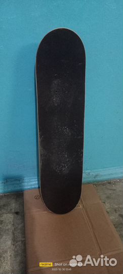 Скейтборд