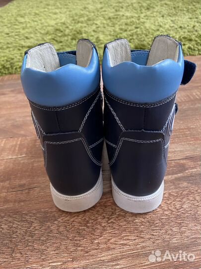 Ортопедические сандали 27размер