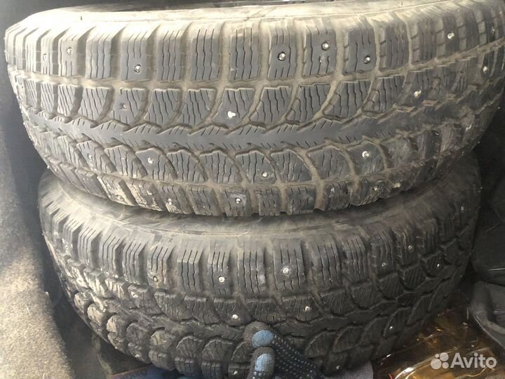 Зимние колеса r13 на ваз
