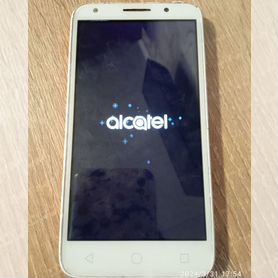 Alcatel Pixi 4 (5) 5045D, 8 ГБ
