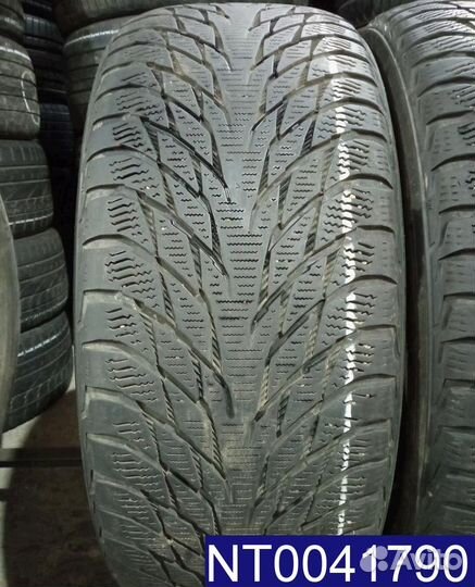 Nokian Tyres Hakkapeliitta R2 235/55 R17 97U