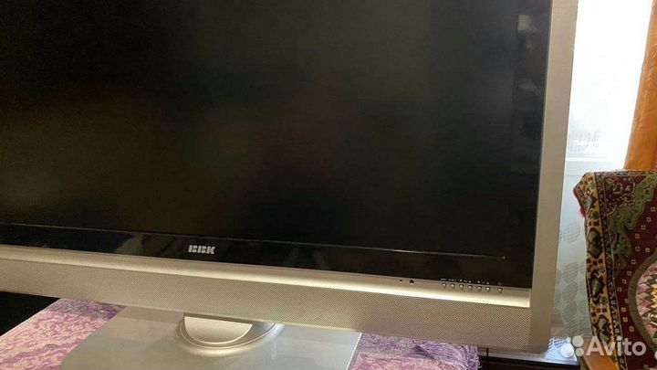 Телевизор BBK 40 диоганаль на запчасти или под вос