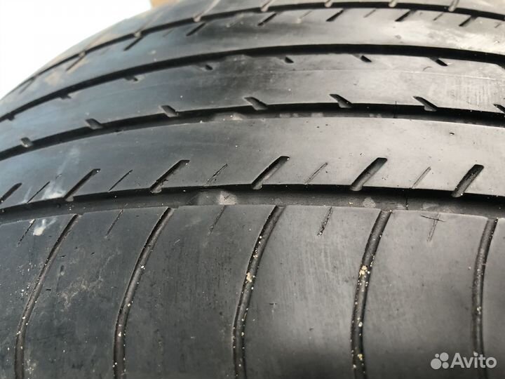 Yokohama BluEarth E70 215/55 R17 94V