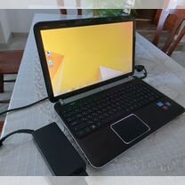 Ноутбук б/у HP Pavilion dv6 2011г