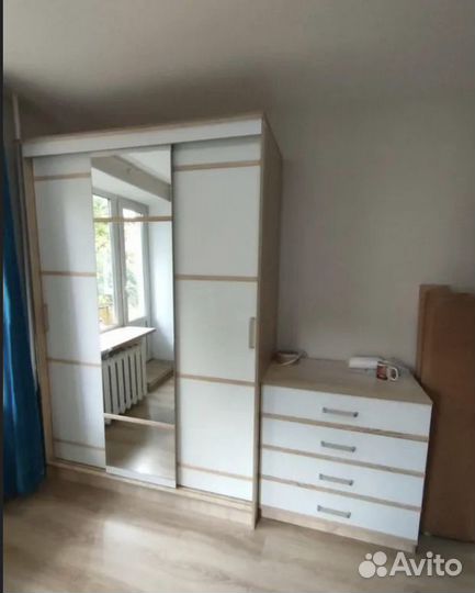 Шкаф-купе сакура 1.5 метра