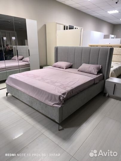 Спальня новая Спальный гарнитур