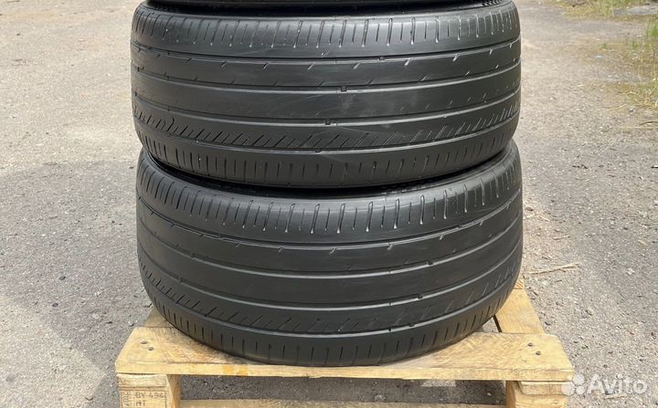 Davanti DX640 275/105 R20 102Y