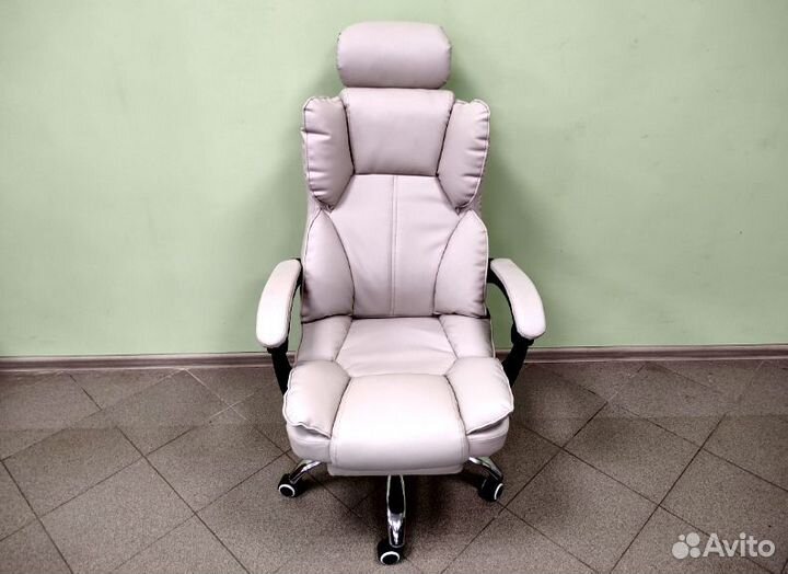 Компьютерное кресло новое