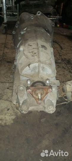 АКПП Bmw 3 Е90