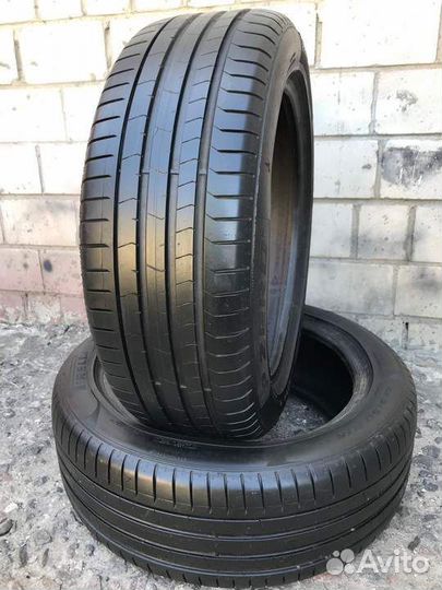 Pirelli P Zero 225/50 R18