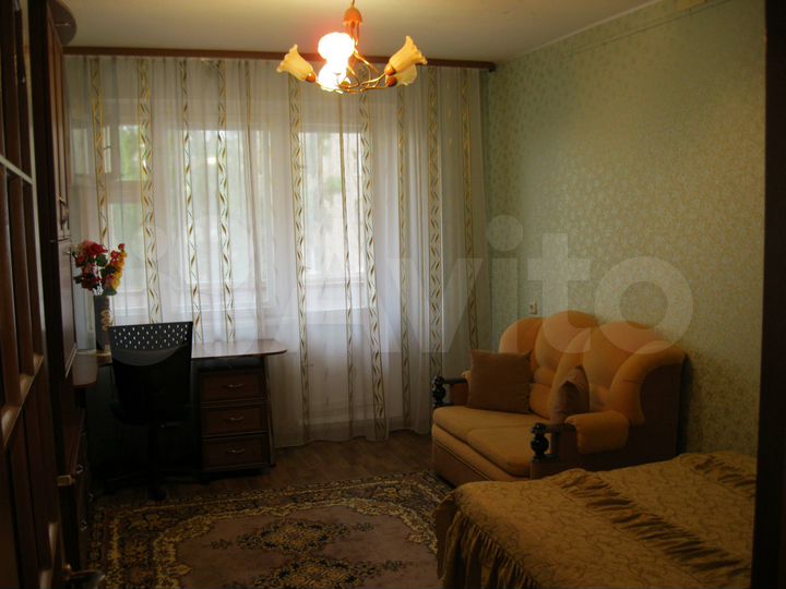 1-к. квартира, 41,8 м², 4/10 эт.