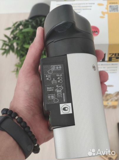 Влагомер зерна wile 78 CB